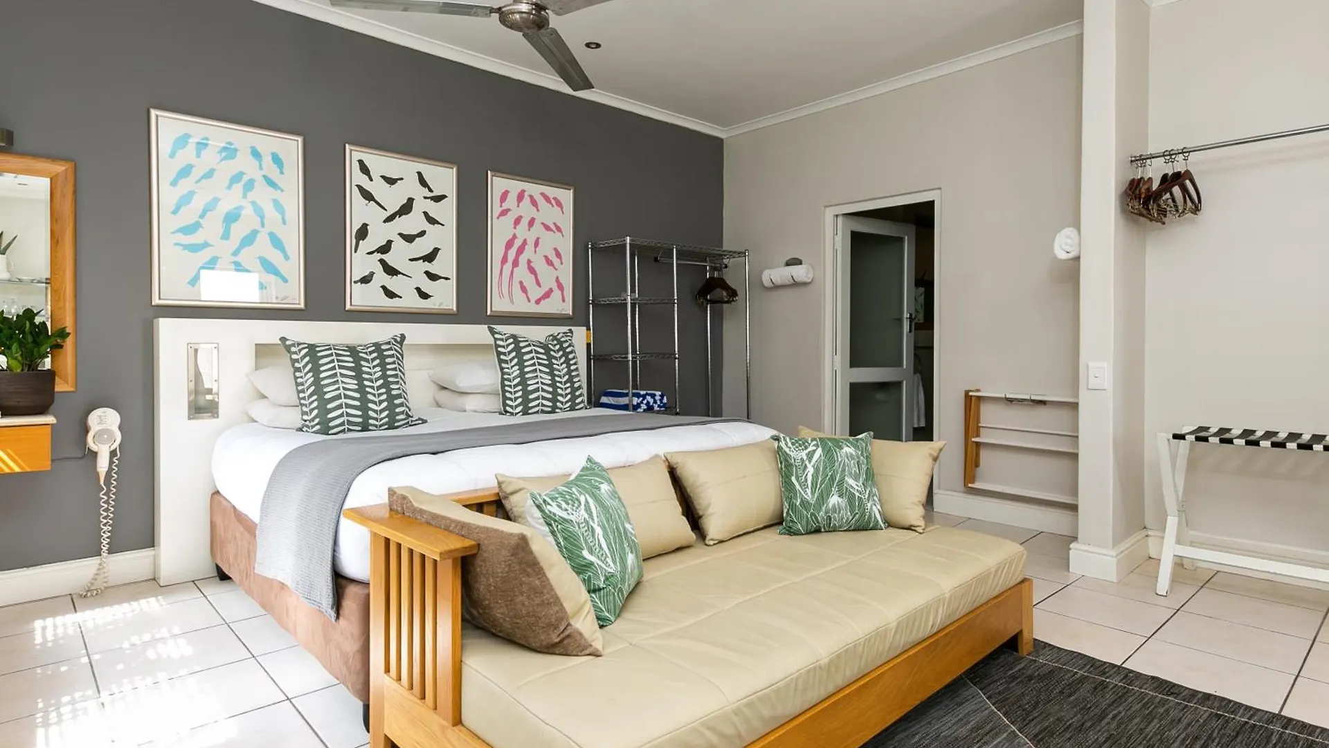 Camps Bay Village Cape Town
