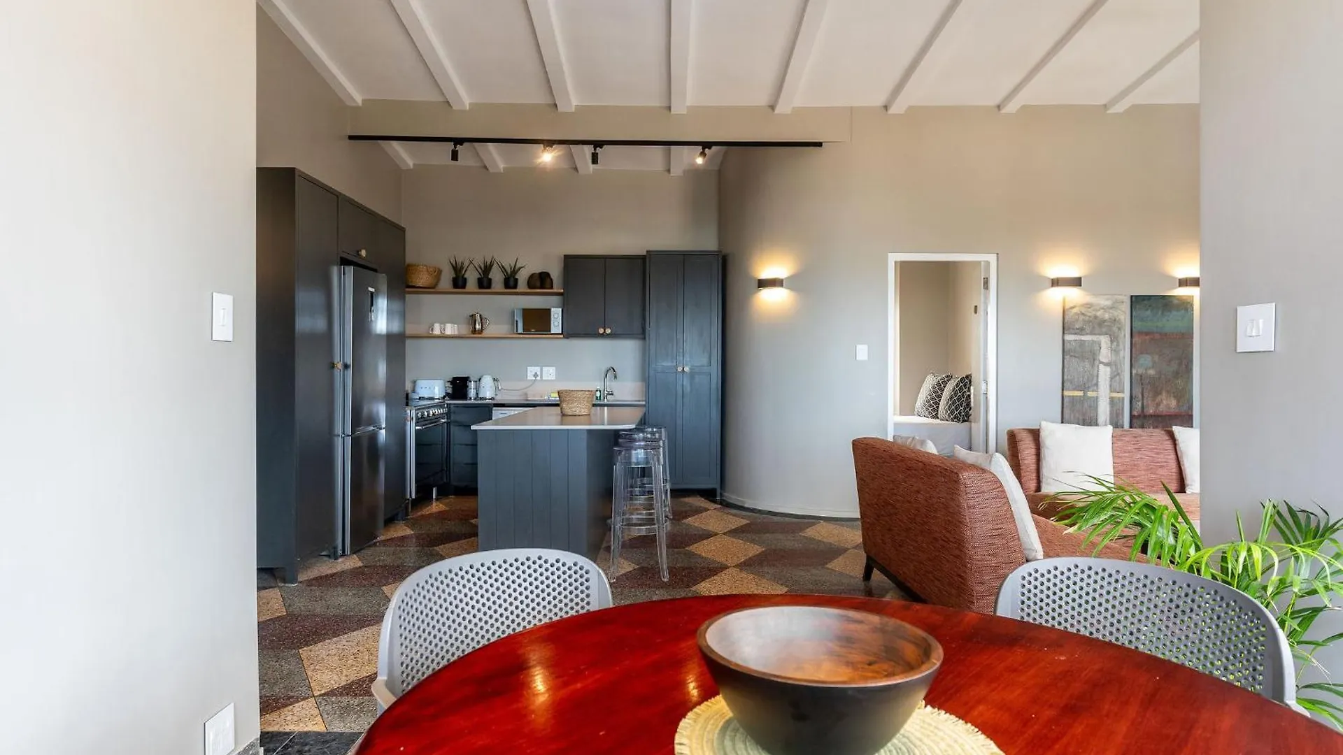Aparthotel Camps Bay Village Cape Town