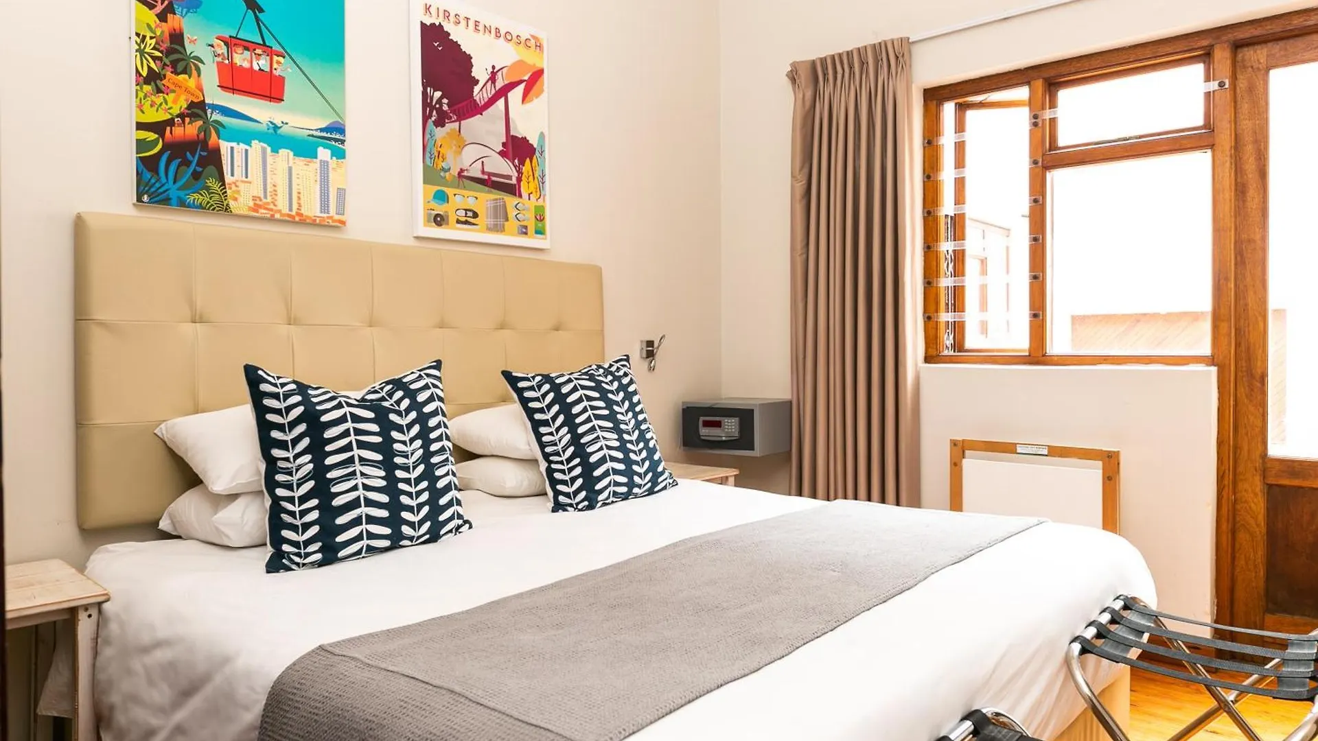 Aparthotel Camps Bay Village Cape Town