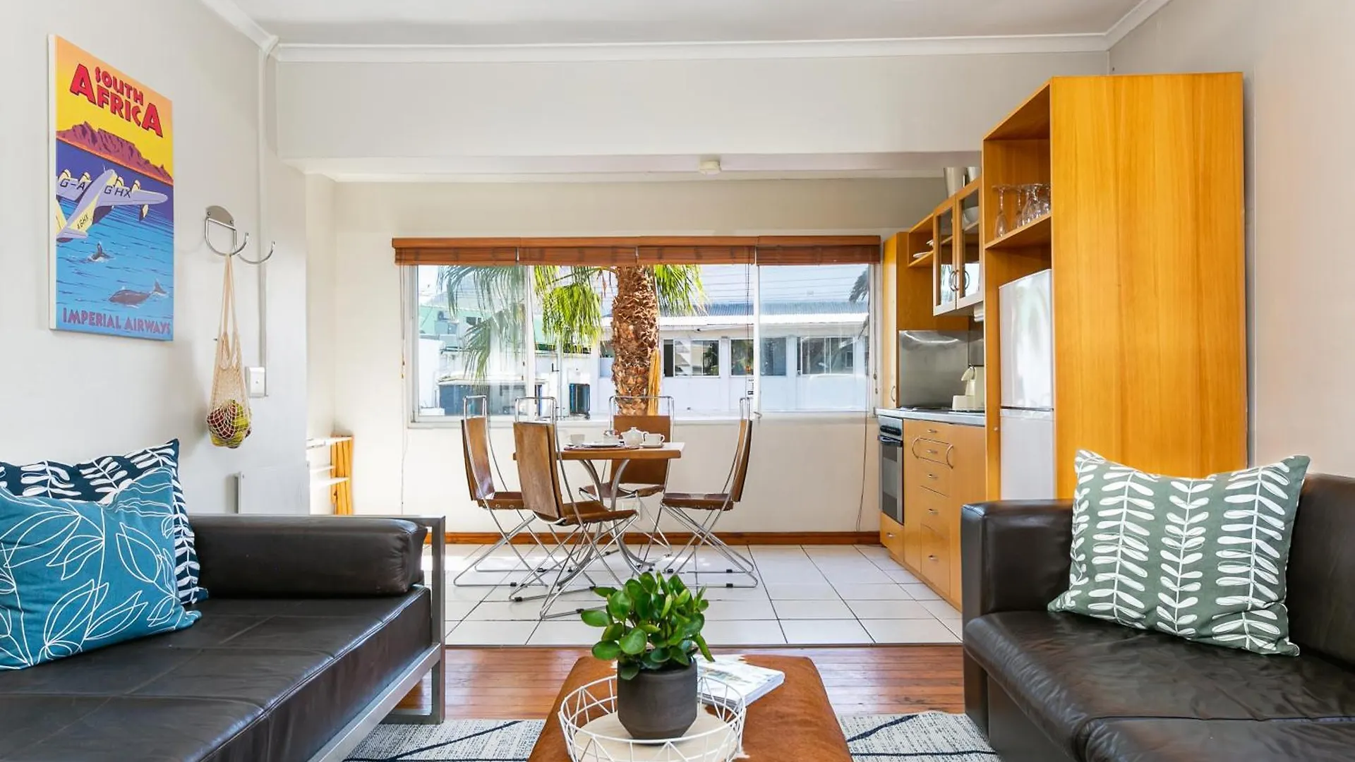 Camps Bay Village Cape Town Aparthotel