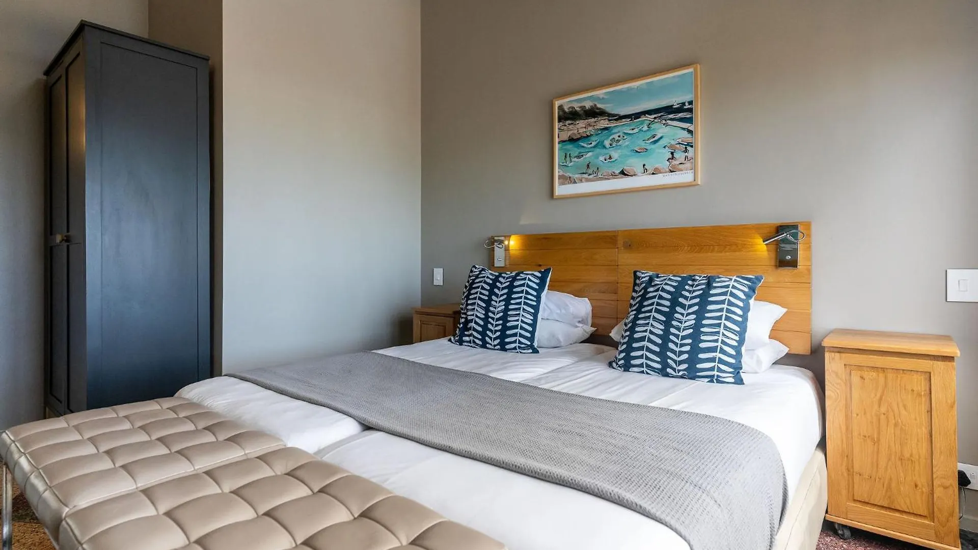Aparthotel Camps Bay Village Cape Town