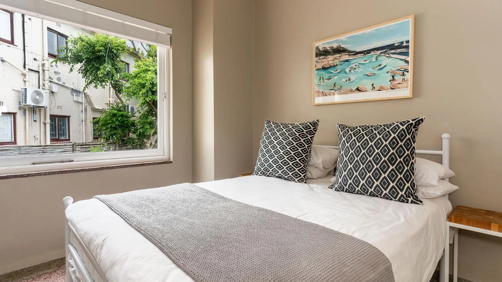 Camps Bay Village Cape Town
