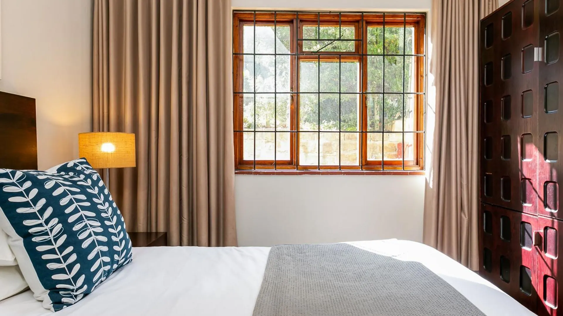 Camps Bay Village Cape Town