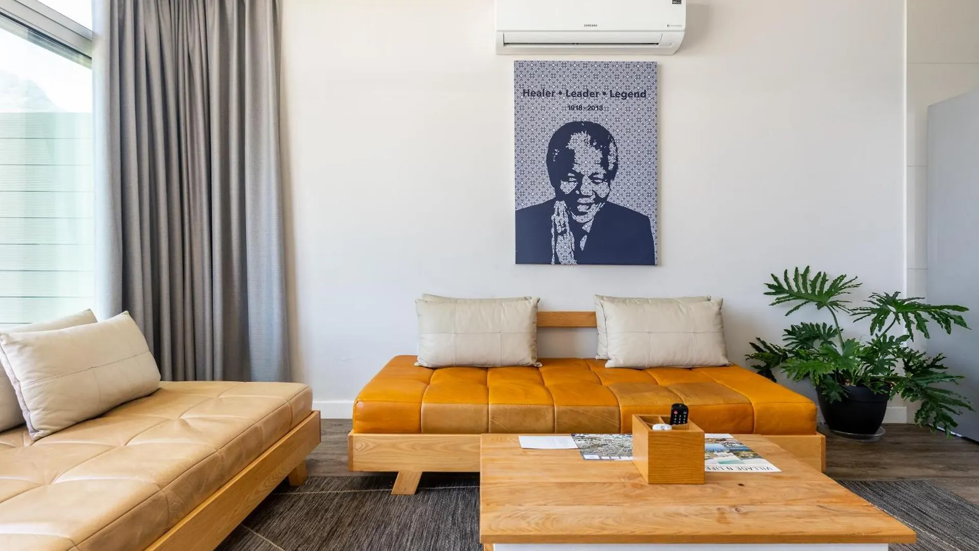 *** Aparthotel Camps Bay Village Cape Town South Africa