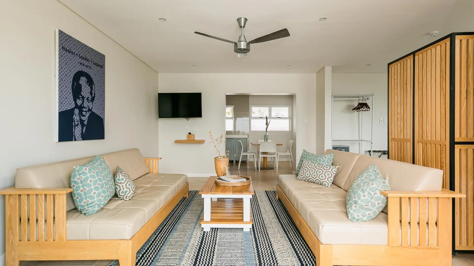 Aparthotel Camps Bay Village Cape Town
