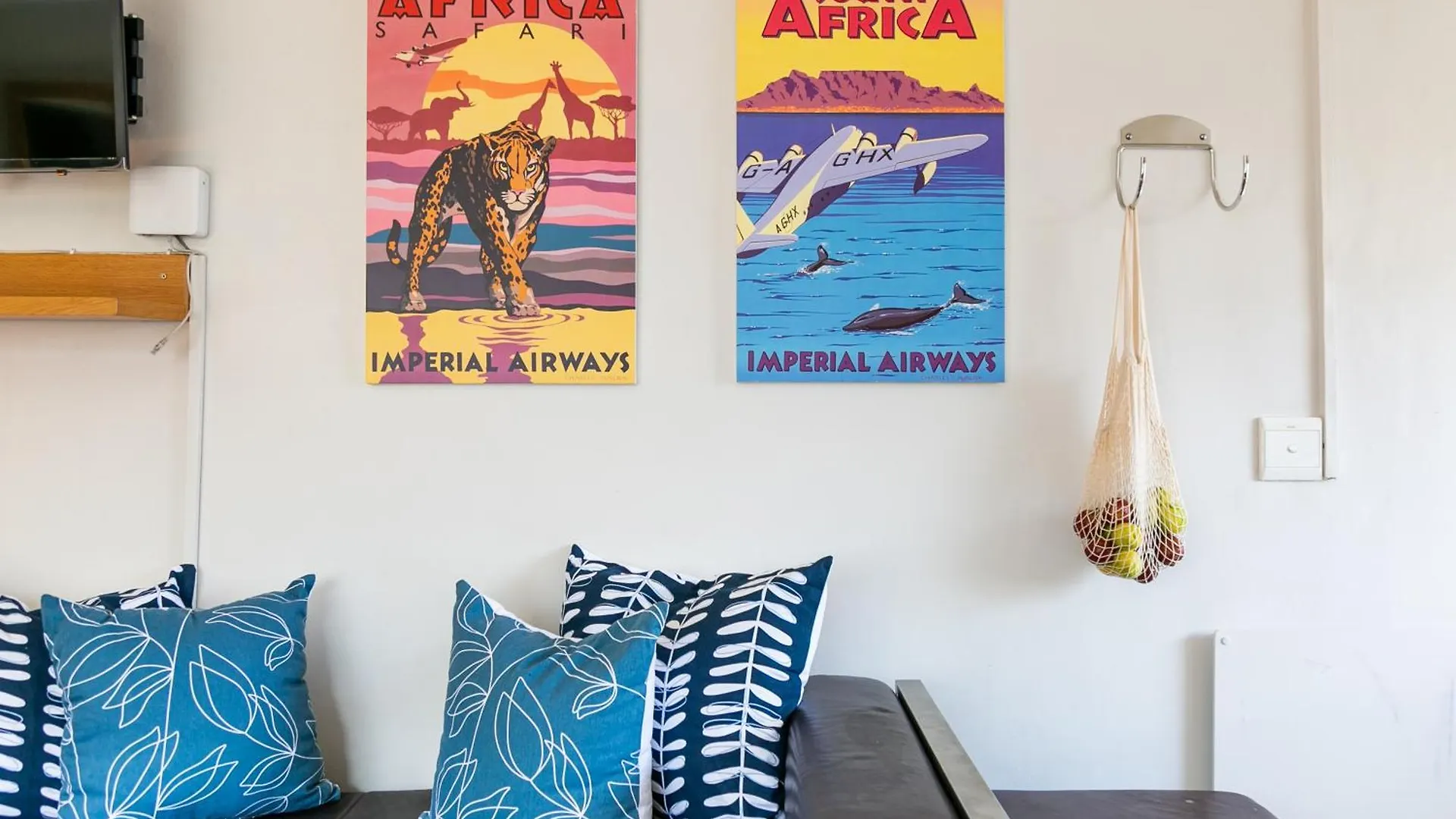Camps Bay Village Cape Town Aparthotel