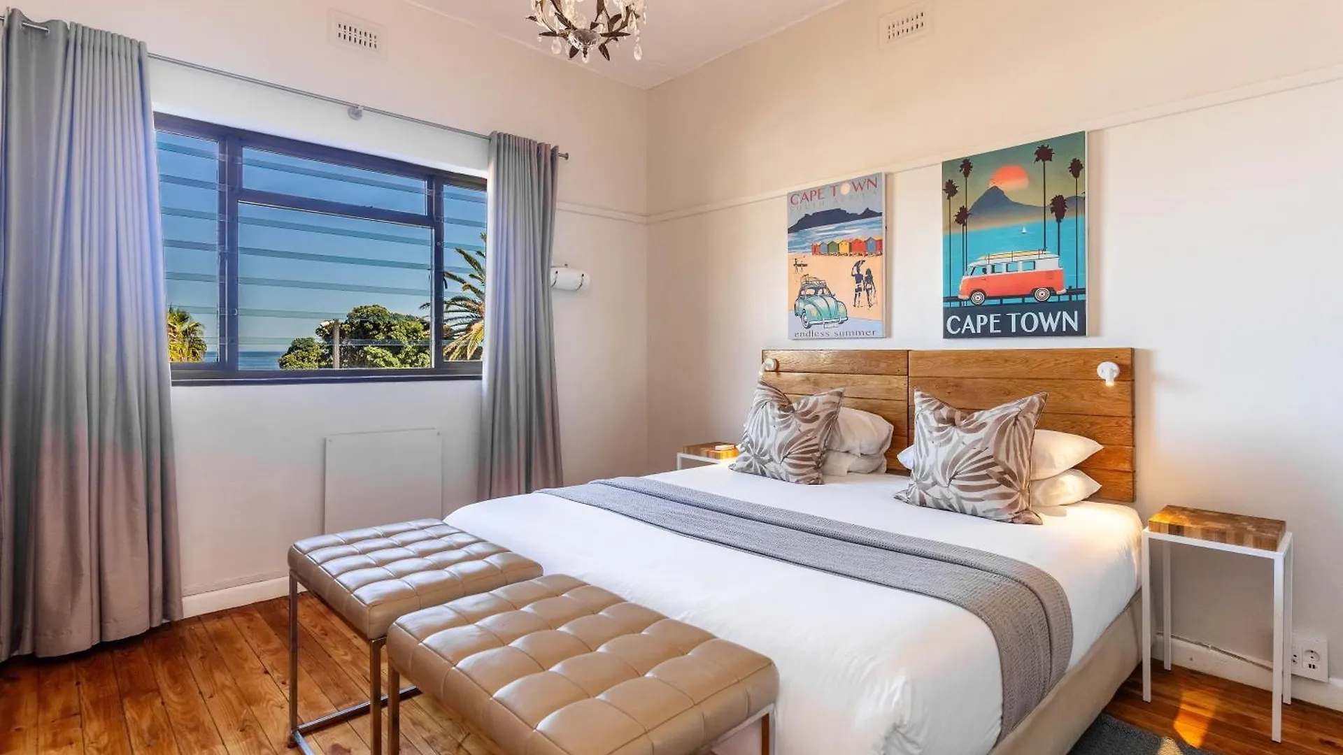 Aparthotel Camps Bay Village Cape Town
