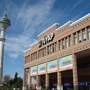 avcilar-emre-hotel.istanbul-turkeyhotels.com/
