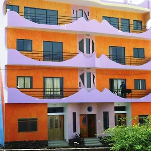 Appart hôtel Zena Star