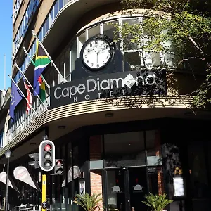 3* Hotel Cape Diamond Boutique