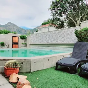 4* Maison d'hôtes Redbourne Hilldrop