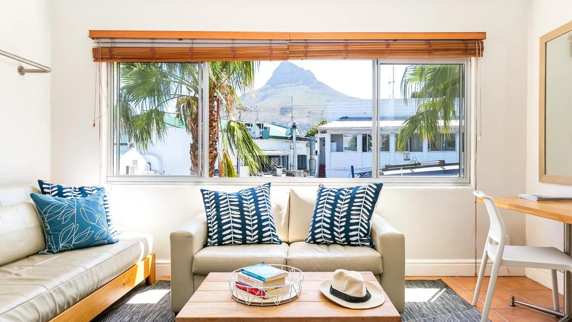 Apart Otel Camps Bay Village - Studios And Apartments Cape Town