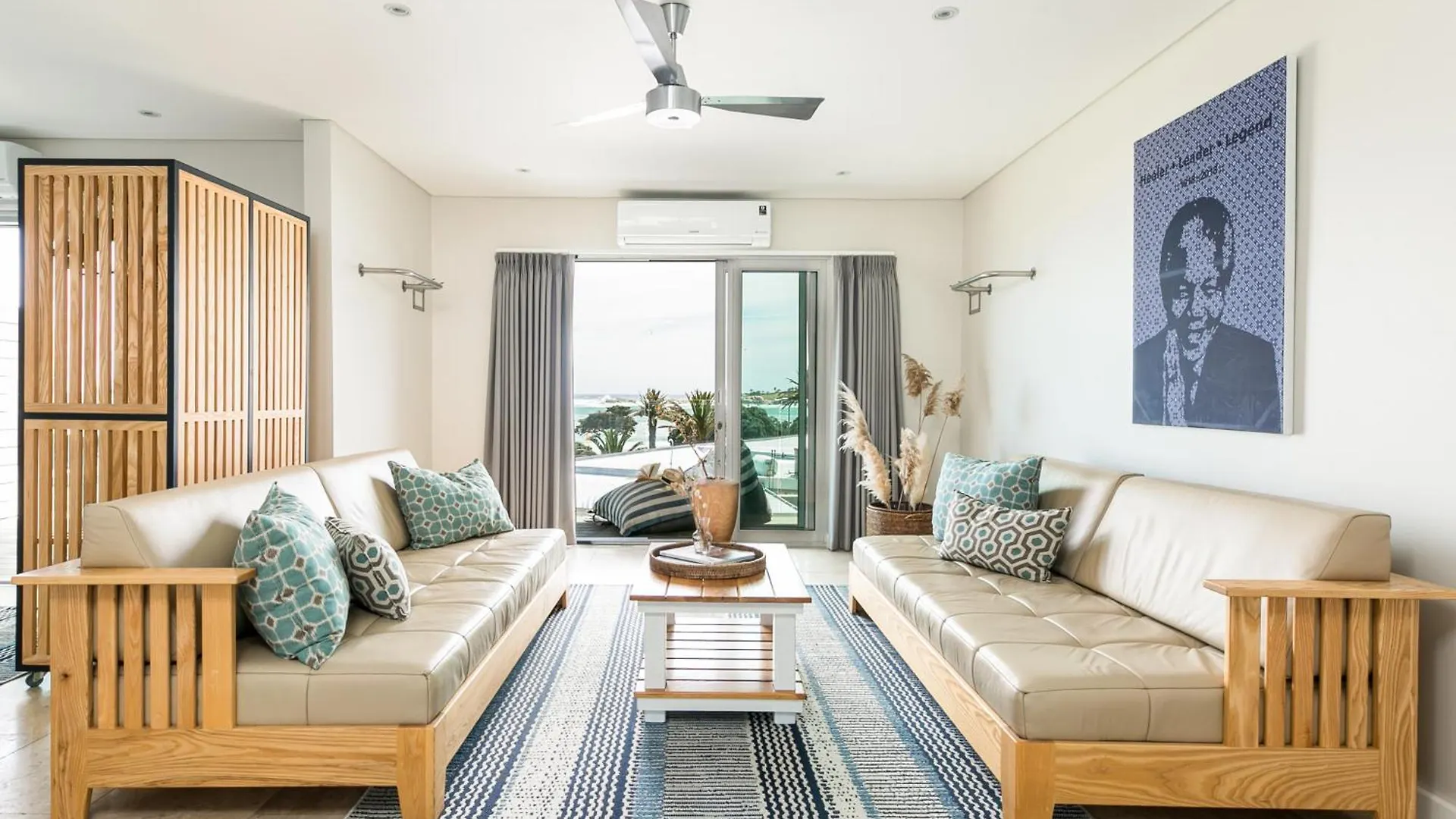 Camps Bay Village - Studios And Apartments Le Cap Appart hôtel