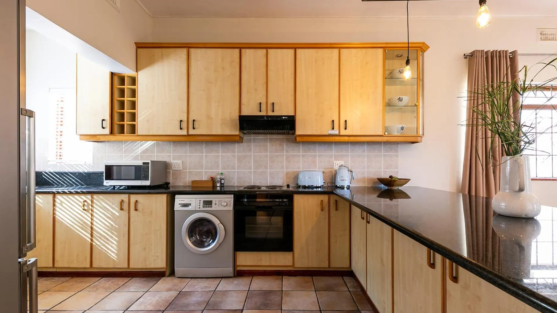 *** Apart Otel Camps Bay Village - Studios And Apartments Cape Town Güney Afrika
