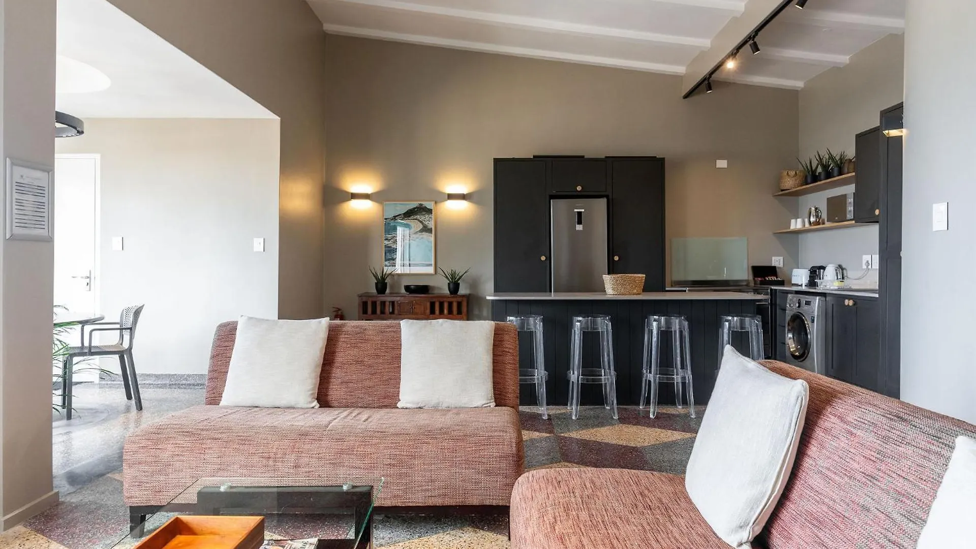 Apart Otel Camps Bay Village - Studios And Apartments Cape Town