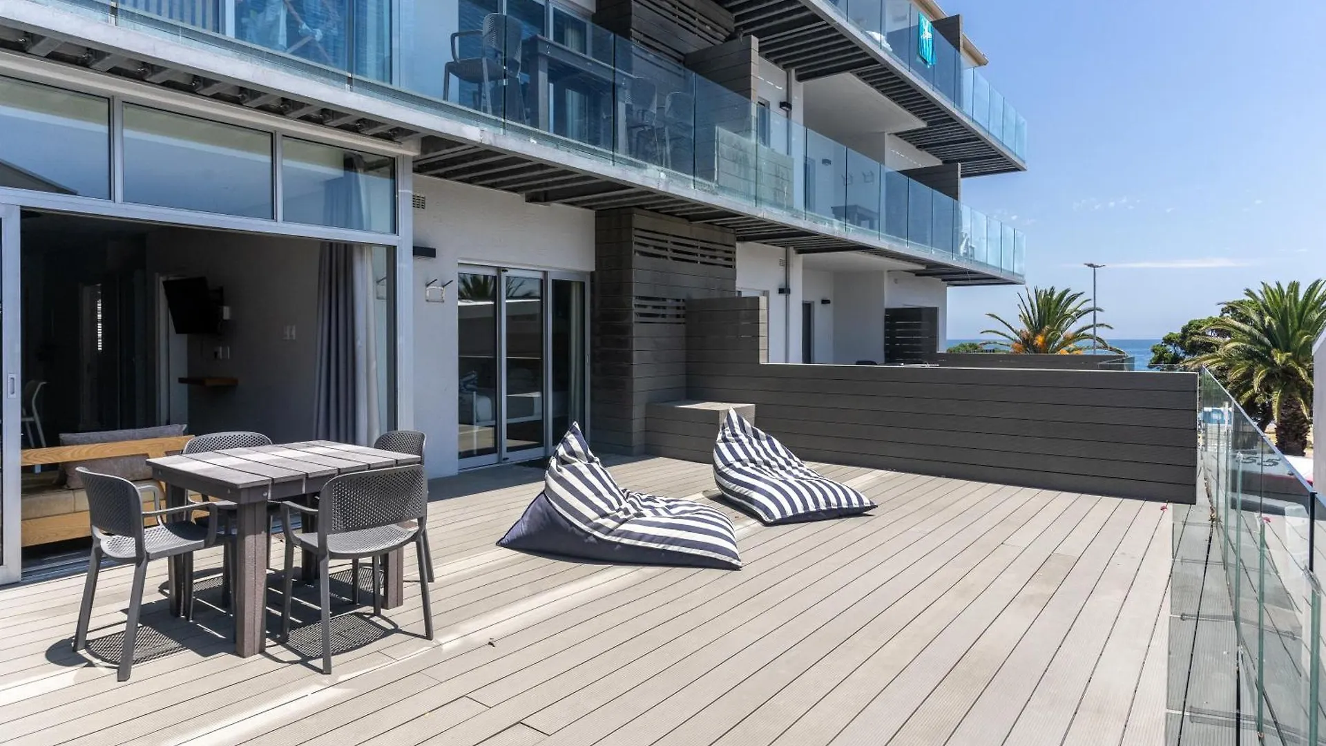 Apart Otel Camps Bay Village - Studios And Apartments Cape Town