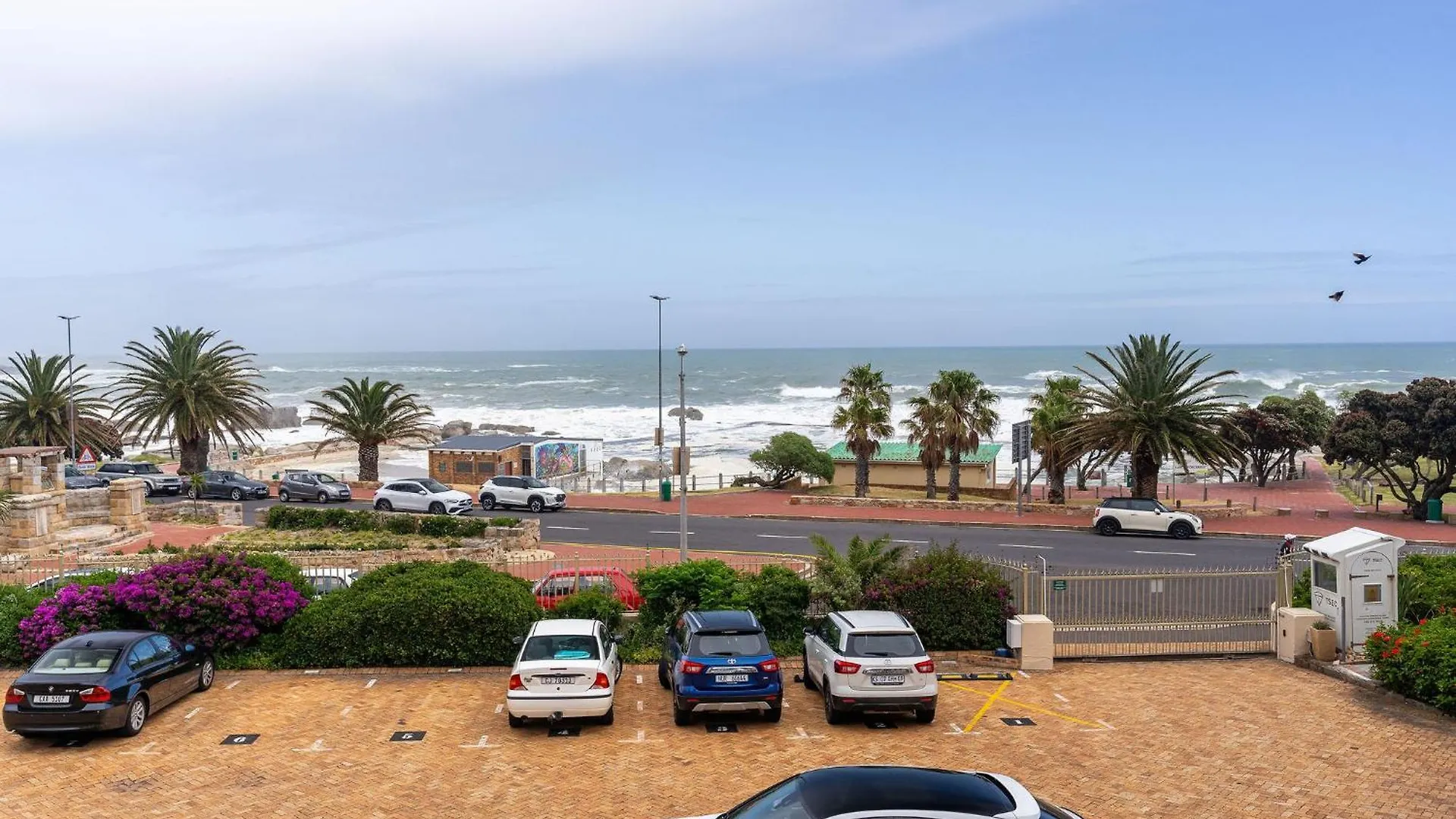 Apart Otel Camps Bay Village - Studios And Apartments Cape Town