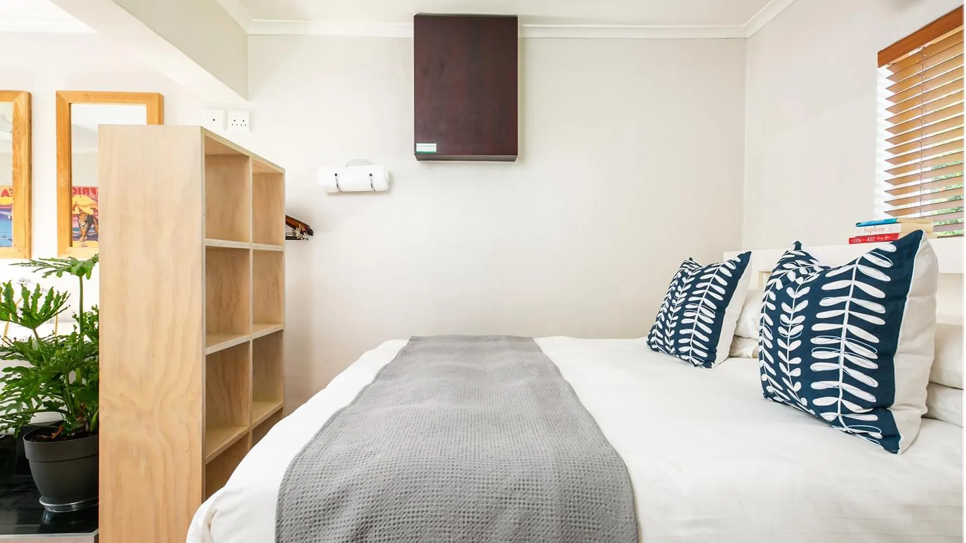 Camps Bay Village - Studios And Apartments Le Cap Appart hôtel