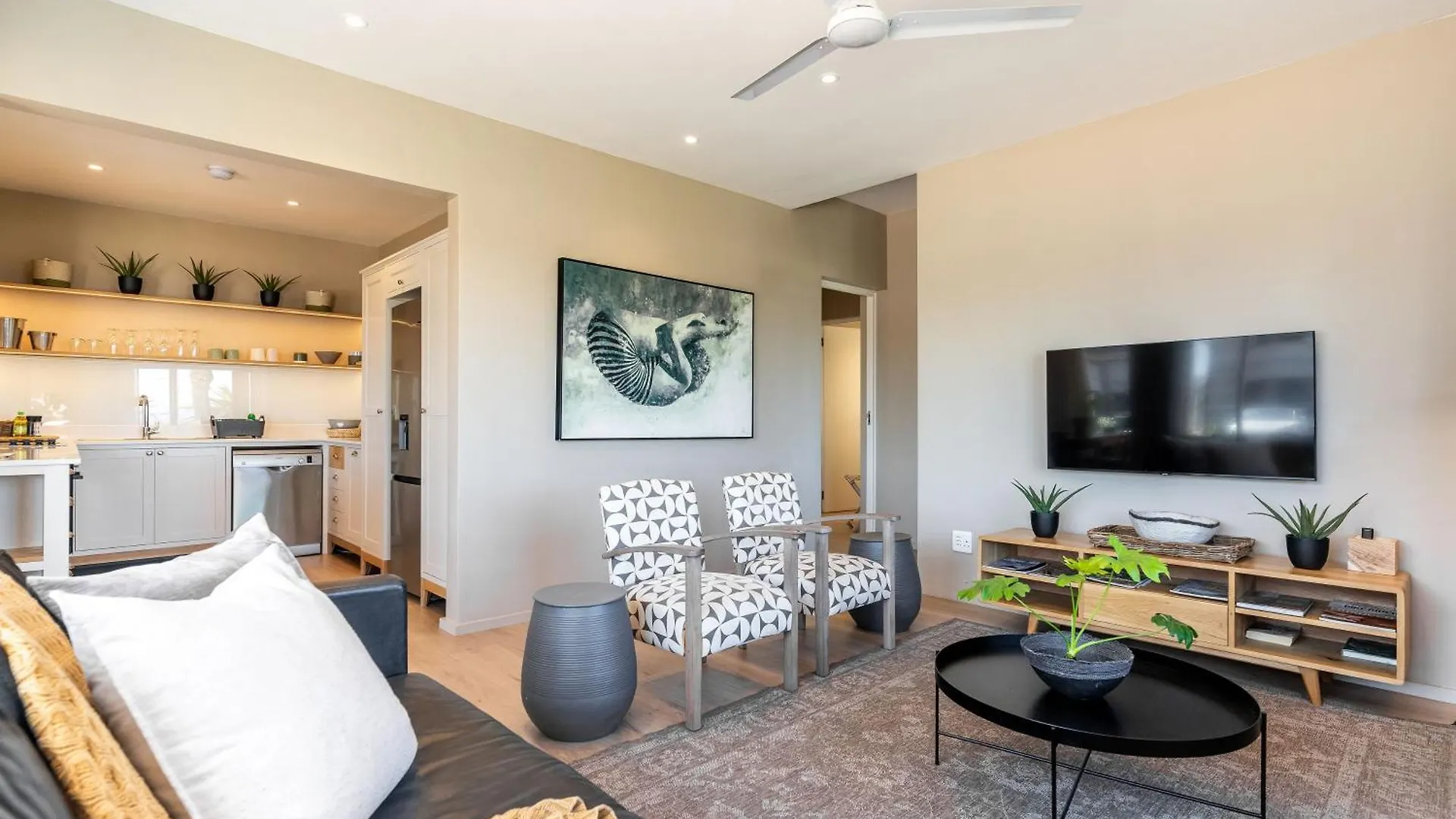 Apart Otel Camps Bay Village - Studios And Apartments Cape Town