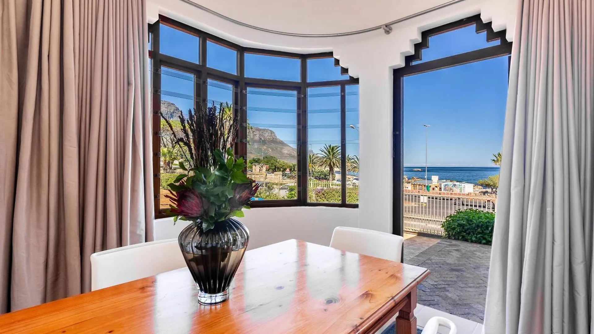 Camps Bay Village Città del Capo Aparthotel